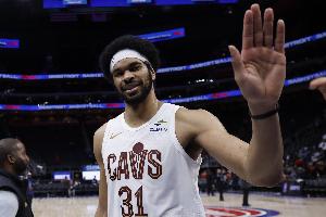 Windhorst：若以詹姆斯交换贾勒特·阿伦 湖人决不迟疑
