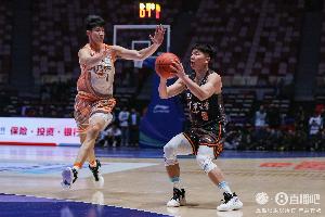 2026年CBA选秀球员名单公布：共69人，石奎未入选
