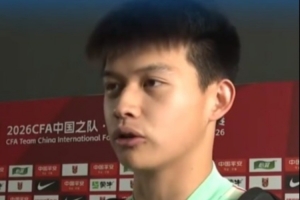 刘浩帆：自我评分合格，需总结几点失误