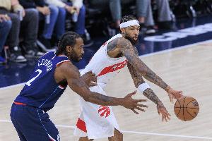 Windhorst：快船与猛龙在球员交易筹码上已达成共识！只待选秀权落实！