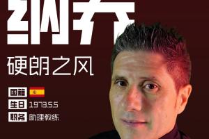 《铜梁龙西班牙助教谈世体专访:中国球员团队纪律优良,但在决策上面临挑战》