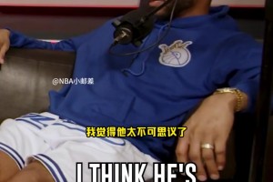此前麦迪在节目中盛赞亚历山大：他的比赛风格很像科比和乔丹！