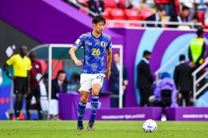 伊藤洋辉：力求每场赛事均全力以赴，以最佳状态备战世界杯