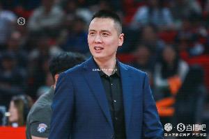 卢伟显露未来名帅天赋，激活上海超级大球市，助力CBA发展