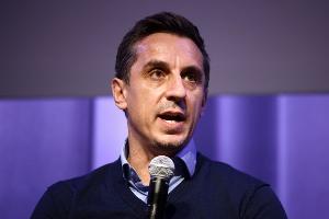 内维尔：2003年倡议英格兰球员共同罢赛力挺费迪南德，众人皆赞同