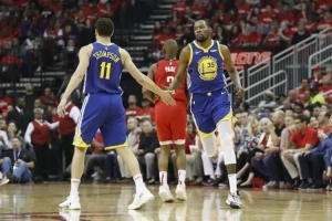 自2018年勇士队之后，NBA是否再无卫冕冠军？