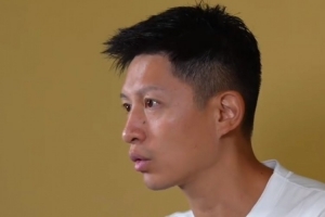 王楚：我们有望培养出能在五大联赛立足的球员