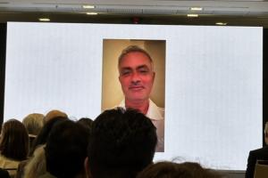 穆里尼奥宣布老帅胜利！皇马发布会，穆里尼奥现身：没错，确实如此！
