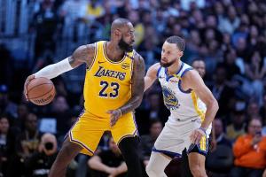 时代年度体育界百大NBA球员中入选者：詹姆斯、库里、文班、SGA等名列其中