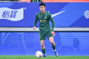 中超U23国内球员转会价值排行：王钰栋1800万欧元独占鳌头，铜梁龙三人并列