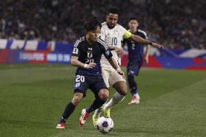 日媒报道：久保建英未参加日本队今日训练，已直接就医检查